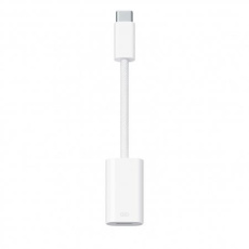 APPLE USB-C na Lightning Adaptér