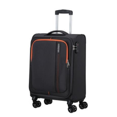 American Tourister Sea Seeker SPINNER 55/20 TSA Charcoal Grey