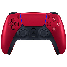 SONY Playstation Dualsense v2 Metallic Volcanic Red