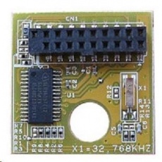 HP Trusted Platform Module Option Kit HP Trusted Platform Module Option Kit