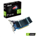 ASUS VGA NVIDIA GeForce GT 710 EVO 2G, 2G DDR3, 1xHDMI, 1xVGA, 1xDVI