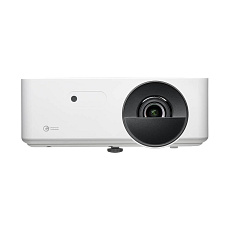 Optoma projektor LH351 (DLP, FULL 3D, 4LED, FULL HD, 3500 lm, 2xHDMI, RS232, USB-A, repro 1x10W) Optoma projektor LH351 (DLP, FULL 3D, 4LED, FULL HD, 3500 lm, 2xHDMI, RS232, USB-A, repro 1x10W)