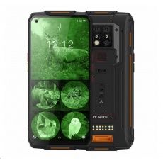Oukitel WP7 Orange Oukitel WP7 Orange