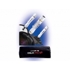 Lenspen DSLR Pro Kit White DSLR Pro Kit White Lenspen DSLR Pro Kit White DSLR Pro Kit White