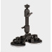 Delkin Fat Gecko Camera Mounts - FG Dual Suction