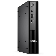 BAZAR DELL PC Pro Micro QCM1250//TPM/i5-14500T/16GB/512GB SSD/90W Type-C/WLAN/Kb/Mouse/W11 Pro/3Y PS NBD-poškodeny obal