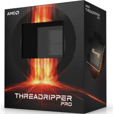 CPU AMD Ryzen Threadripper PRO 7975WX (32C/64T 5.3GHz,160MB cache,350W,SP6) Box