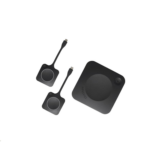 Barco ClickShare CX-30, GEN 2 Barco ClickShare CX-30, GEN 2