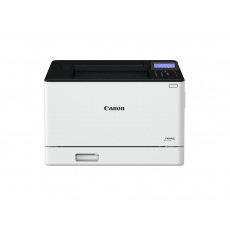 Canon i-SENSYS LBP673Cdw - barevná, SF, duplex, USB, LAN, Wi-Fi
