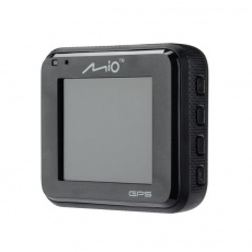 MIO MiVue C330 - Full HD kamera do auta MIO MiVue C330 - Full HD kamera do auta