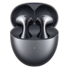 Huawei FreeBuds 6 bezdrátová sluchátka s aktivním potlačením hluku černá, CZ Huawei FreeBuds 6 bezdrátová sluchátka s aktivním potlačením hluku černá, CZ