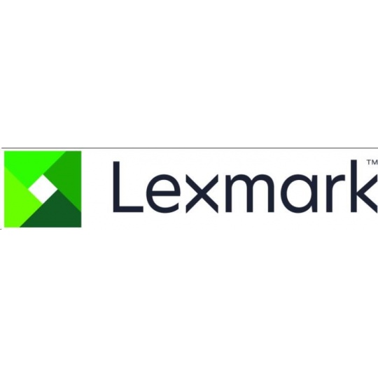 Lexmark toner pro CS/CX417,517 Yellow z programu Lexmark Return na 3 500 stran
