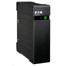 Eaton -Poškozený obal- Ellipse ECO  500 FR, UPS 500VA / 300W, 4 zásuvky (3 zálohované)