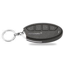 Homematic IP Dálkový ovladač (klíčenka) - zabezpečovací - HmIP-KRCA Homematic IP Dálkový ovladač (klíčenka) - zabezpečovací - HmIP-KRCA