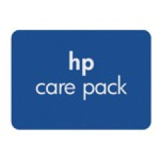 HP CPe - Carepack HP 3 year Next business day onsite Workstation Only Hardware Support Service