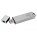 Kingston Flash Disk IronKey 16GB Enterprise S1000 Encrypted USB 3.0 FIPS Level 3, Managed