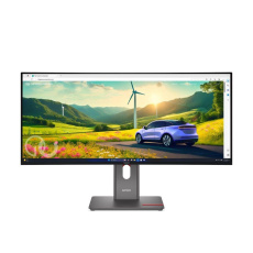 LENOVO LCD P34WD-40 - 34",IPS,matný,21:9,3440x1440,120Hz,4ms,350cd,2000:1,HDMI,DP,USB-C,PD140W,RJ45,USBhub,repro,VESA LENOVO LCD P34WD-40 - 34",IPS,matný,21:9,3440x1440,120Hz,4ms,350cd,2000:1,HDMI,DP,USB-C,PD140W,RJ45,USBhub,repro,VESA