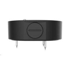 Uniview TR-JB03-I-IN-BLACK Rozvodná instalační krabice k dome kam. ř. IPC36xxL - černá Uniview TR-JB03-I-IN-BLACK Rozvodná instalační krabice k dome kam. ř. IPC36xxL - černá