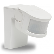 Homematic IP PIR detektor pohybu se senzorem jasu - venkovní - HmIP-SMO230 Homematic IP PIR detektor pohybu se senzorem jasu - venkovní - HmIP-SMO230