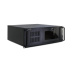 1stCOOL IPC serverová skříň 4U-450, 19" Rack Black, bez zdroje