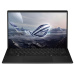 ASUS NTB ROG Flow Z13 (GZ302EA-NEBULA057X), R AI MAX+ 395C,13.4" 2560 x 1600, 32G, 1TB, AMD Radeon, W11 Pro, Black