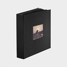 Polaroid Photo Album Large - Black