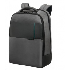 Samsonite QIBYTE-LAPTOP BACKPACK 17.3" antracit Samsonite QIBYTE-LAPTOP BACKPACK 17.3" antracit