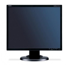 NEC MT 19" LCD MuSy EA193Mi B IPS LED,1280x1024/60Hz,6ms,1000:1,250cd,audio,DP+DVI+VGA NEC MT 19" LCD MuSy EA193Mi B IPS LED,1280x1024/60Hz,6ms,1000:1,250cd,audio,DP+DVI+VGA