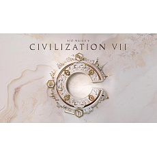Sid Meier's Civilization VII: Standard Edition Xbox One / Xbox Series Sid Meier's Civilization VII: Standard Edition Xbox One / Xbox Series