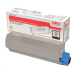 OKI Černý toner do C532/C542 a MC563/MC573 (1 500 stránek)