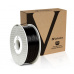 VERBATIM 3D Printer Filament ABS 1.75mm, 404m, 1kg black (55010 OLD)