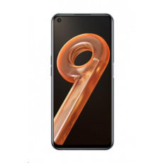 Realme 9i, 4GB/64GB, Prism Black Realme 9i, 4GB/64GB, Prism Black