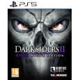 PS5 hra Darksiders II Deathinitive Edition