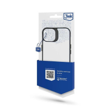 3mk ochranný kryt Satin Armor Case+ pro Apple iPhone 16