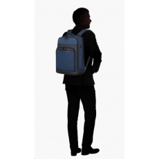Samsonite MYSIGHT laptop backpack 17,3"  Blue