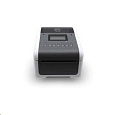 BROTHER tiskárna štítků TD-4555DNWB (tisk títků, 300 dpi, max šířka štítků 108 mm) USB,LAN,WiFi,Blu.