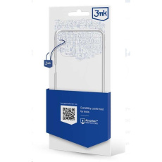 3mk Clear Case pro Samsung Galaxy S23 Ultra, čirá 3mk Clear Case pro Samsung Galaxy S23 Ultra, čirá