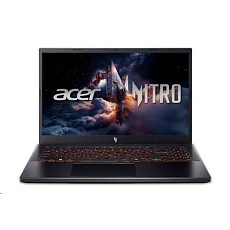 ACER NTB Nitro V 15 (ANV15-52-98NG),Core 9 270H,15.6"FHD,16GB,1TB SSD,RTX 5060,Linux,Black