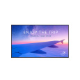 LG 49" signage 49UH7N-E - UHD, 24/7, 700nit, webOS 6.0