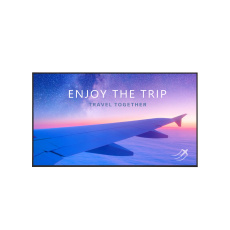 LG 49" signage 49UH7N-E - UHD, 24/7, 700nit, webOS 6.0