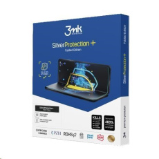 3mk ochranná folie SilverProtection+ Folded Edition pro Xiaomi Mix Fold 4 3mk ochranná folie SilverProtection+ Folded Edition pro Xiaomi Mix Fold 4