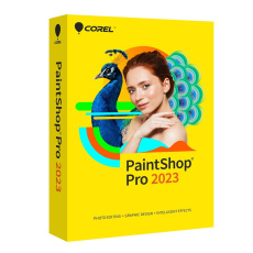 PaintShop Pro 2023 Corporate Edition License (5-50) - Windows EN/DE/FR/NL/IT/ES PaintShop Pro 2023 Corporate Edition License (5-50) - Windows EN/DE/FR/NL/IT/ES
