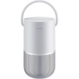 Bose Home speaker Portable přenosný reproduktor, Bluetooth, Wi-Fi, IPX4, stříbrný
