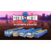 Cities in Motion 2: Players Choice Vehicle Pack (PC) klíč Steam