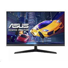 ASUS LCD 27" VY279HGR Eye Care Gaming Monitor, IPS, 120Hz, SmoothMotion, 1ms (MPRT), Adaptive Sync, HDMI, D-sub ASUS LCD 27" VY279HGR Eye Care Gaming Monitor, IPS, 120Hz, SmoothMotion, 1ms (MPRT), Adaptive Sync, HDMI, D-sub