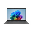 ASUS NTB Zenbook 14 (UX3407QA-OLED339X), X1-26-100, 14" 1920x1200 OLED, 32GB, 1TB SSD, Adreno, W11 Pro, Iceland Gray