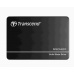 TRANSCEND Industrial SSD 420K, 128GB, 2,5", SATA III, MLC, Aluminium case