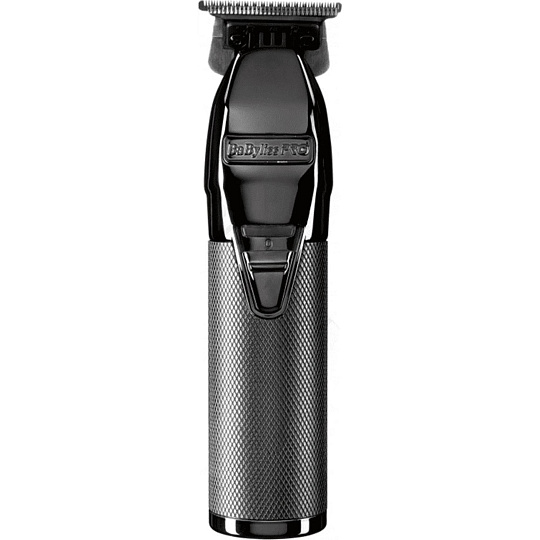 BaByliss PRO FX7870GSE konturovací zastřihovač šedý, 40mm T-čepel, zero gap, Li-Ion 120 min, 8 nástavců BaByliss PRO FX7870GSE konturovací zastřihovač šedý, 40mm T-čepel, zero gap, Li-Ion 120 min, 8 nástavců