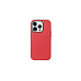 RhinoTech MAGcase Eco pro Apple iPhone 14 Pro, červená