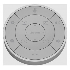 Jabra dálkový ovladač pro PanaCast 50, šedá Jabra dálkový ovladač pro PanaCast 50, šedá
